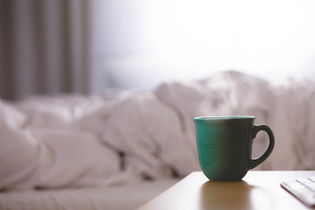 Five ways to enjoy Manuka Honey!